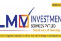 LMV Investment Services Pvt. Ltd. Recruiting Freshers