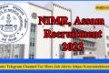 NIMR Assam Recruitment 2023