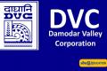 Damodar Valley Corporation GDMO 
