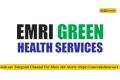 EMRI Green Health Services Recruiting Emergency Response Officer