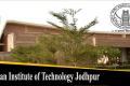 IIT Jodhpur Technical Posts Recruitment