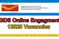 12828 Vacancies in Indian Postal Circle