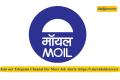 MOIL Limited Various Posts Recruitment 2023