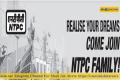 NTPC Limited Executive Assistant Chemist Trainee Recruitment 2023 