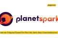Planetspark Recruiting Business Development Associate