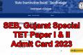 Gujarat State Examination Board 
