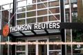 Thomson Reuters Hiring Solution Consultant