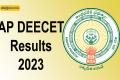AP DEECET Results