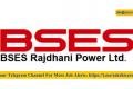 40 bses rajdhani power limited apprentice jobs 