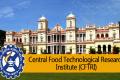 CFTRI MSc. (Food Technology) Admission 2023 