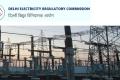 Delhi Electricity Regulatory Commission Various Posts