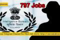 797 Jobs in Intelligence Bureau