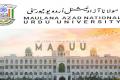 47 manuu hyderabad faculty positions recruitment