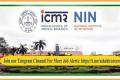 nin, hyderabad project health assistant project lab assistant recruitment