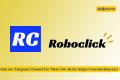 roboclick infotech gt designer jobs