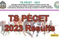 TS PECET Results