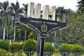 Guest Faculty Posts in University of Hyderabad
