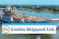Executive Trainee Posts in Cochin Shipyard Limited