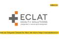 eclat health solutions ar caller jobs