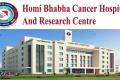 Various Jobs in Homi Bhabha Cancer Hospital & Research Centre