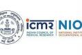 ICMR-NIOH Recruitment 2023