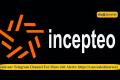 freshers jobs in incepteo private limited 