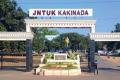 B Tech Admission in JNTU Kakinada