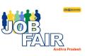 AP Job Fair: job fair eluru for freshers 