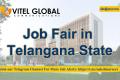 job fair in telangana state