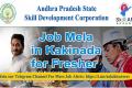 Job Mela in Kakinada 