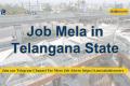 job mela in telangana state