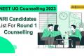 NEET 2023 Counselling