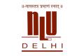 NLU Delhi Recruitment 2023