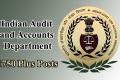 Indian Audit and Accounts Department 1750 Plus Posts ,New Vacancies: Apply Now, Apply for 1750+ Jobs