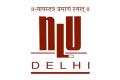 Admissions to LLM (Professional) Course at National Law University Delhi