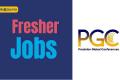 precision global conferences hiring freshers 