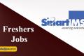 Smart IMS India Private Limited Hiring IT Help Desk Engineer