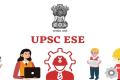 UPSC ESE 2024 Notification, Apply Now,cEngineering Services Exam 2024