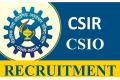 CSIR-CSIO Latest Recruitment 2023