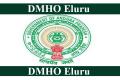 DMHO, Eluru Latest Recruitment 2023
