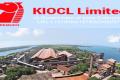 KIOCL Limited Latest Recruitment 2023
