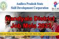 Nandyal District Job Mela 2023