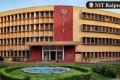 NIT Raipur Jobs 2023 – Apply Online for 23 Assistant Professor Posts ,Teaching Opportunities at NIT Raipur