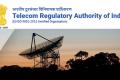 Young Professional Posts in Telecom Regulatory Authority of India