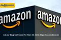 Job Opening for Freshers in Amazon 