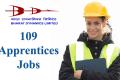 BDL Apprentices Notification 2023