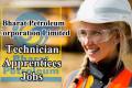 BPCL Technician Apprentices Notification 2023