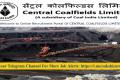 30 Jobs in Central Coalfields Limited 