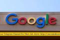 New Jobs Opening in Google for Bachelor's degree holders 