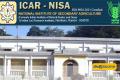 ICAR – NISA Latest Notification 2023 